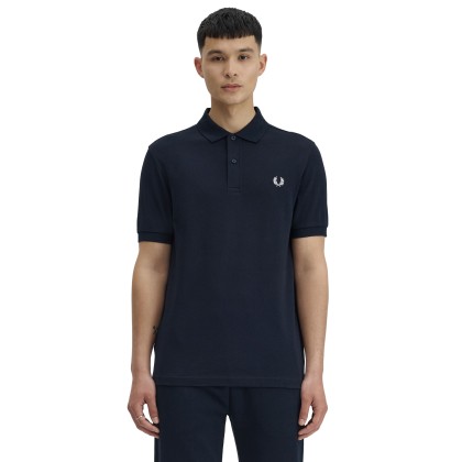 Fred Perry Polo Navy Fred Perry Polo Navy