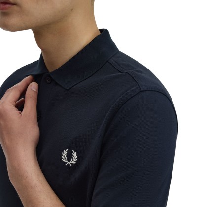 Fred Perry Polo Navy Fred Perry Polo Navy