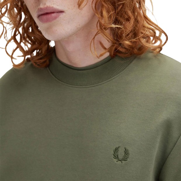 Fred Perry Sweat