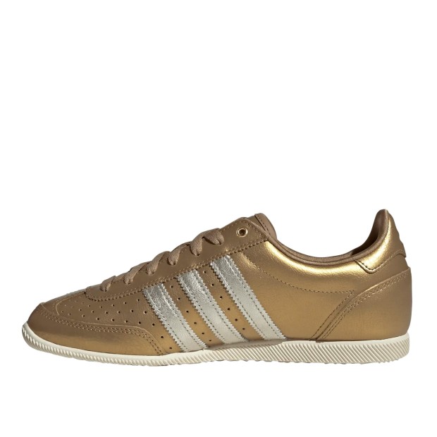 adidas Originals Japan W Brown Desert / Cream White / Cardboard