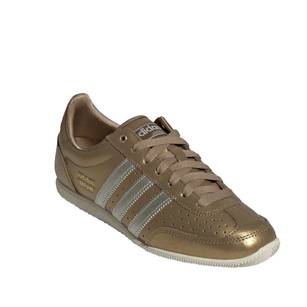 adidas Originals Japan W Brown Desert / Cream White / Cardboard