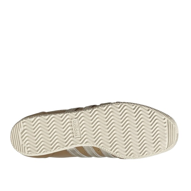 adidas Originals Japan W Brown Desert / Cream White / Cardboard