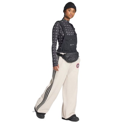 Adidas X Moonboot Cala Bib Beige