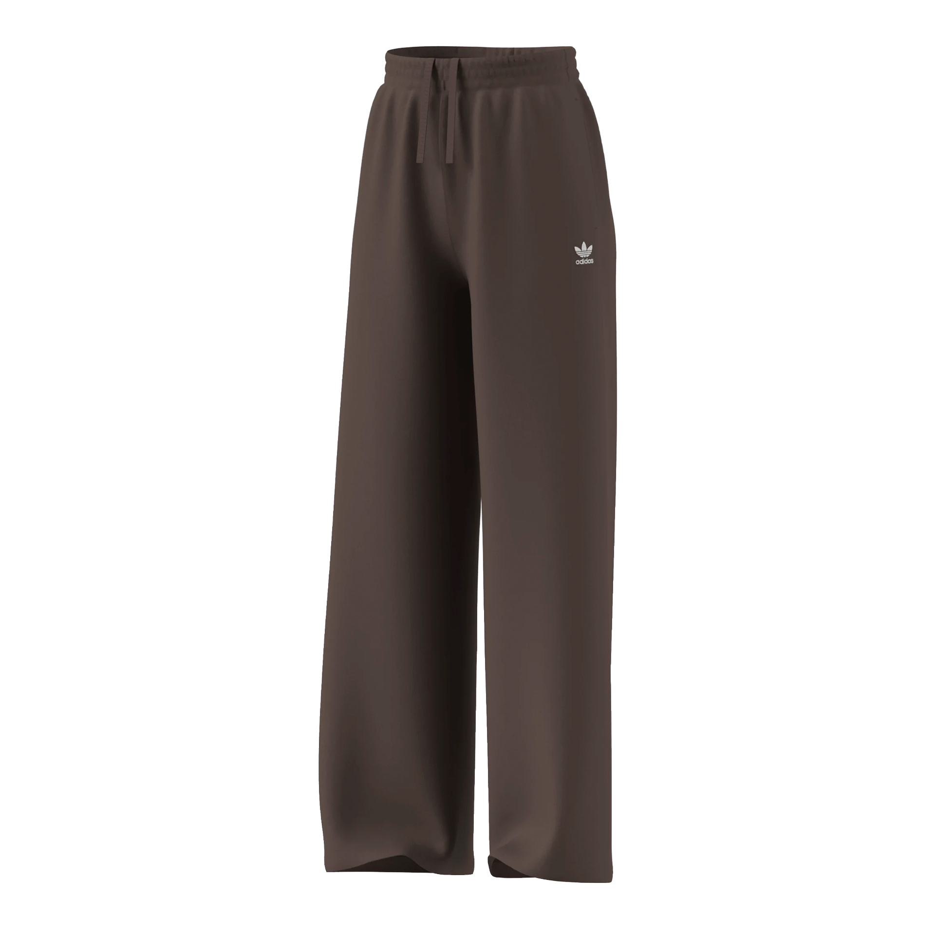 adidas Originals Calças Essentials Wl Fl Earth Strata