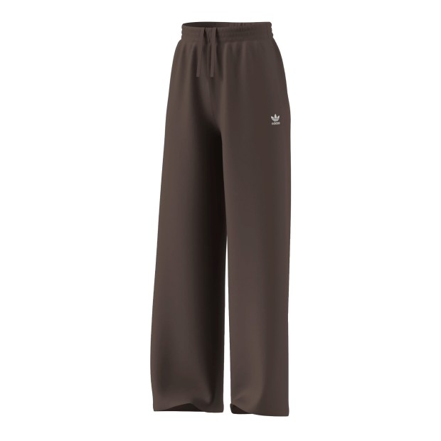 adidas Originals Calças Essentials Wl Fl Earth Strata