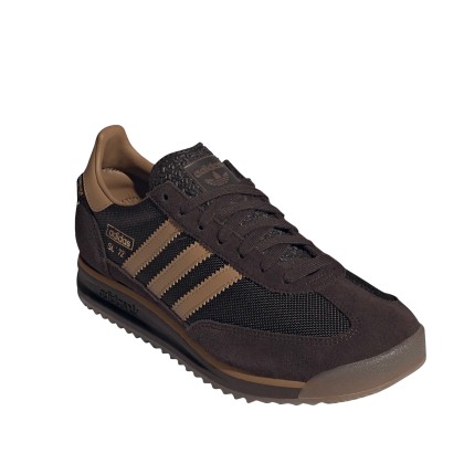 adidas Originals Sl 72 Rs Aurora Coffee / Brown Desert
