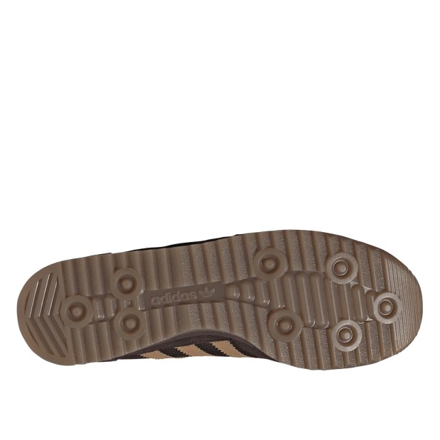 adidas Originals Sl 72 Rs Aurora Coffee / Brown Desert