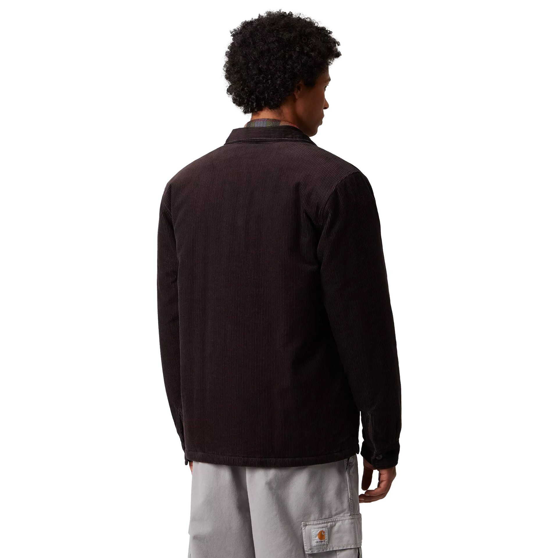 Carhartt Wip Casaco Whitsome Palisander
