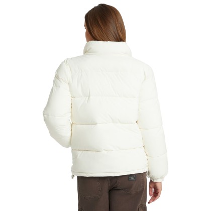 Guess Casaco Reg Lenght Puffer Jkt Sandy Shore