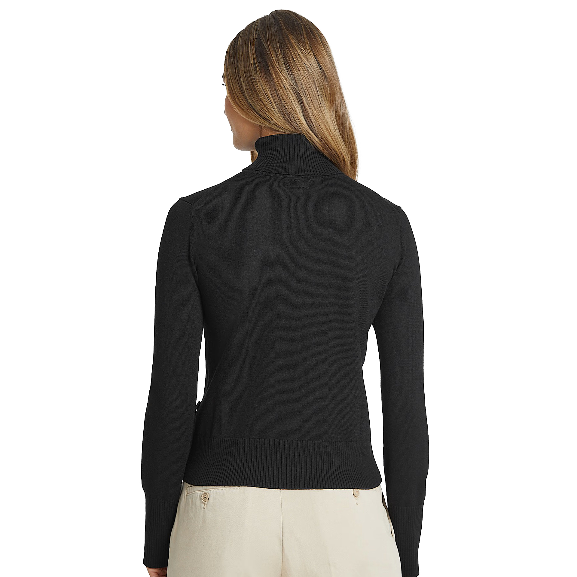 Guess Camisola Tn Gue J Emb Jet Black A996