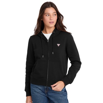 Guess Casaco Reg Mini Tri Jet Black A996