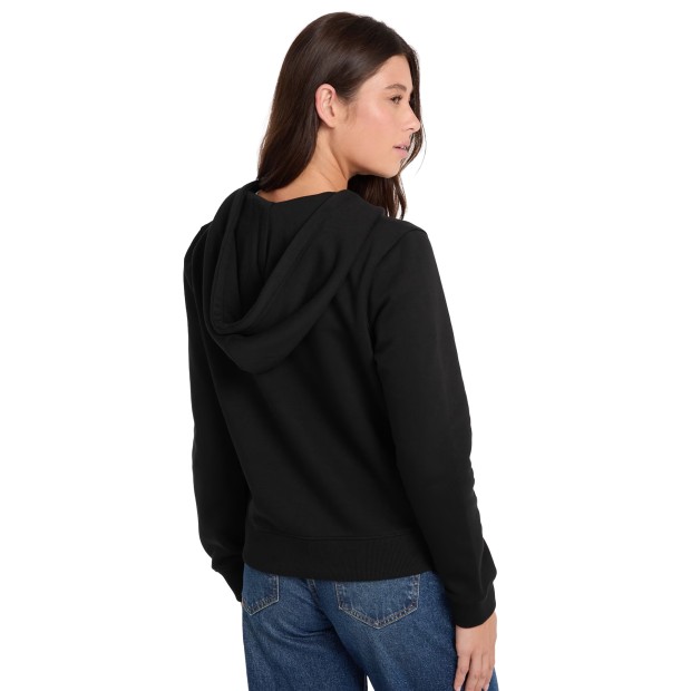 Guess Casaco Reg Mini Tri Jet Black A996