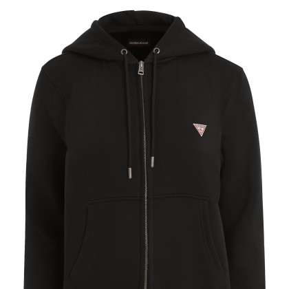 Guess Casaco Reg Mini Tri Jet Black A996