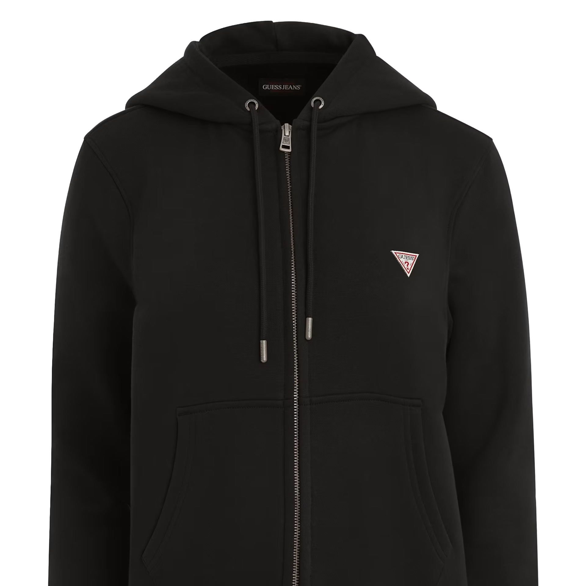 Guess Casaco Reg Mini Tri Jet Black A996