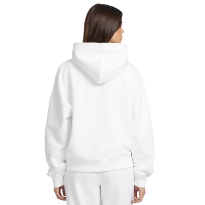 Guess Sweat Os American Tr Pure White Guess Sweat Os American Tr Pure White