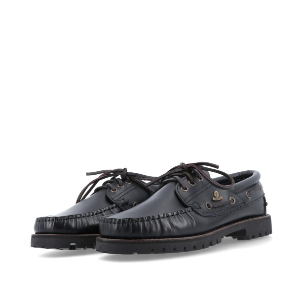 Portside Montego Cy Navy