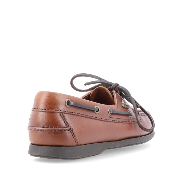 Portside Dinard Brown