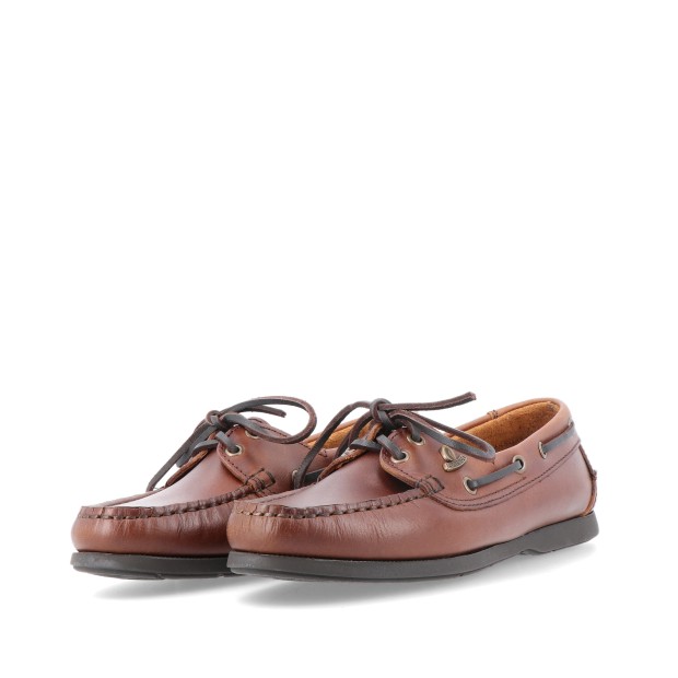 Portside Dinard Brown