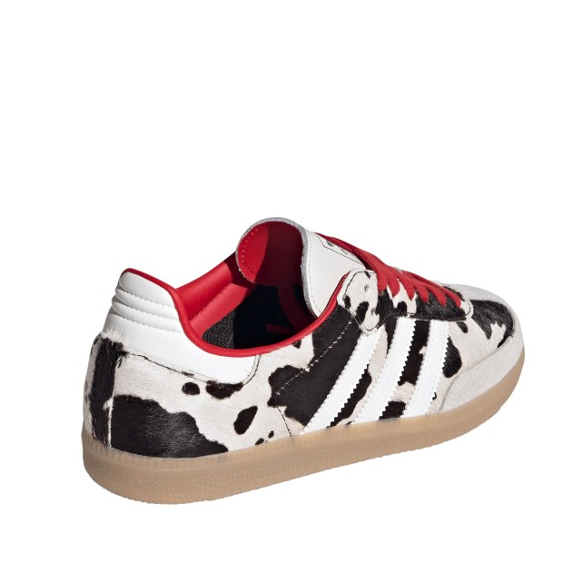 adidas Originals Samba Og W Aurora Coffee / Off White