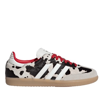 adidas Originals Samba Og W Aurora Coffee / Off White