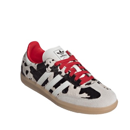 adidas Originals Samba Og W Aurora Coffee / Off White