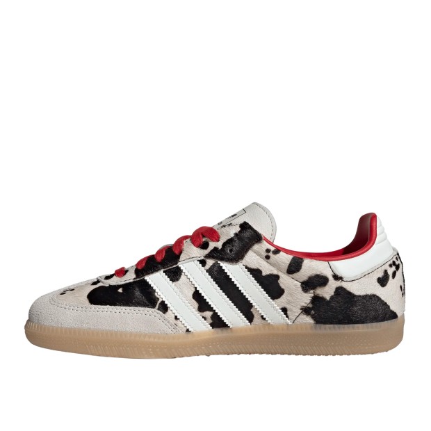 adidas Originals Samba Og W Aurora Coffee / Off White
