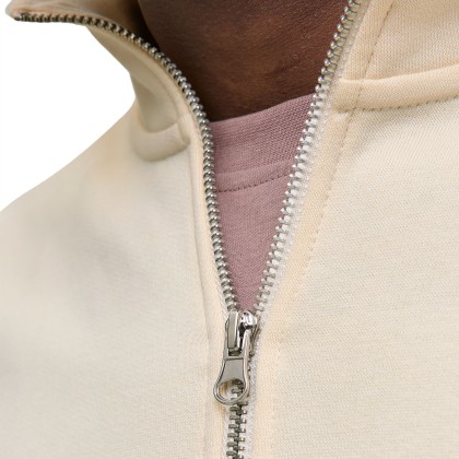 Jack & Jones Sweat Jornorrebro Emb Antique White