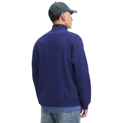 Jack & Jones Sweat Jornorrebro Emb Ocean Cavern