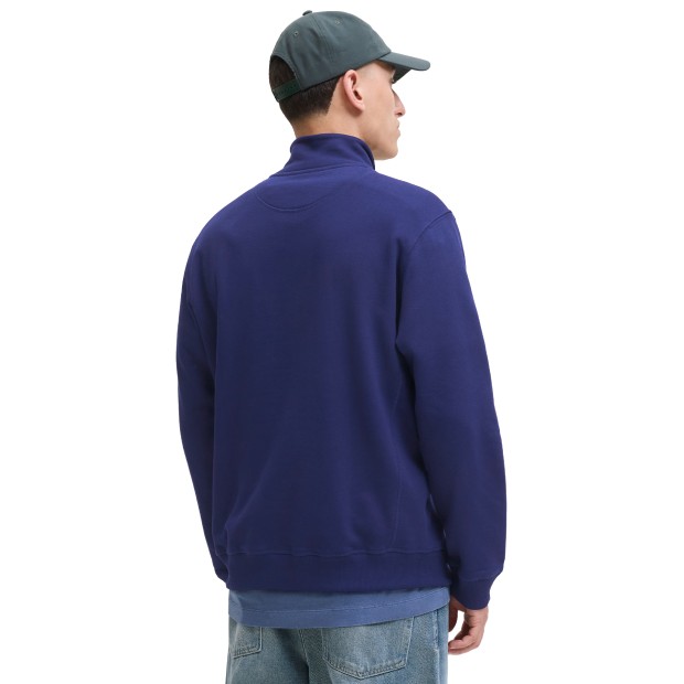 Jack & Jones Sweat Jornorrebro Emb Ocean Cavern