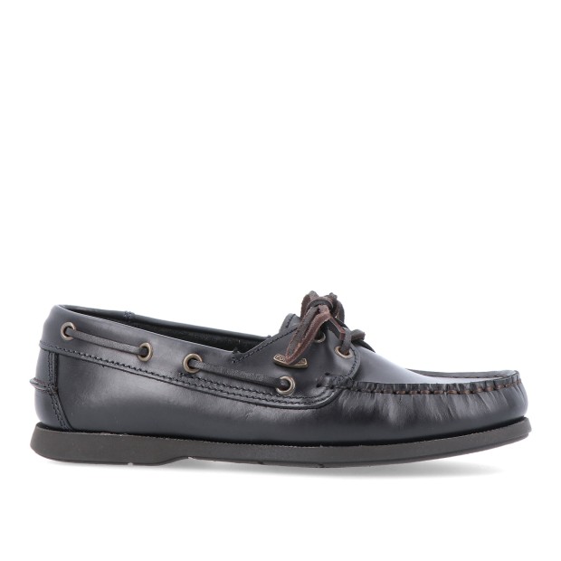 Portside Dinard Navy