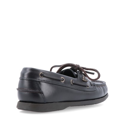 Portside Dinard Navy