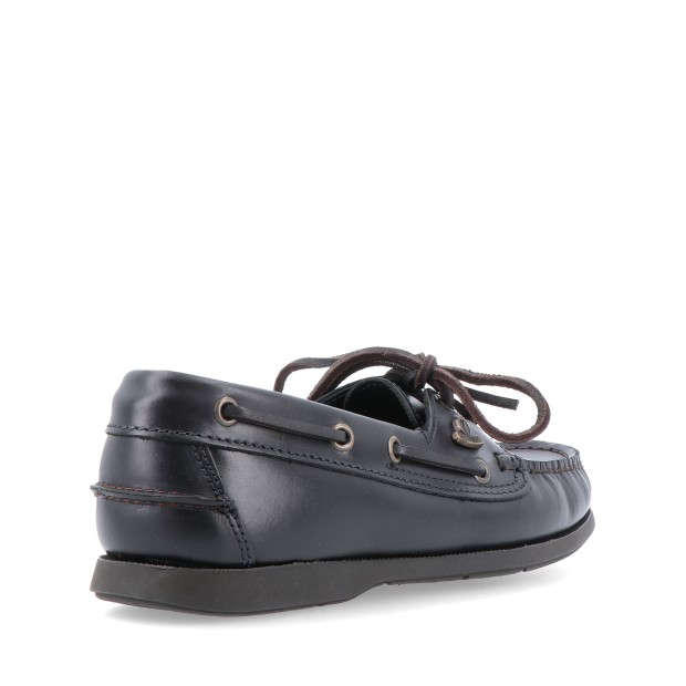 Portside Dinard Navy