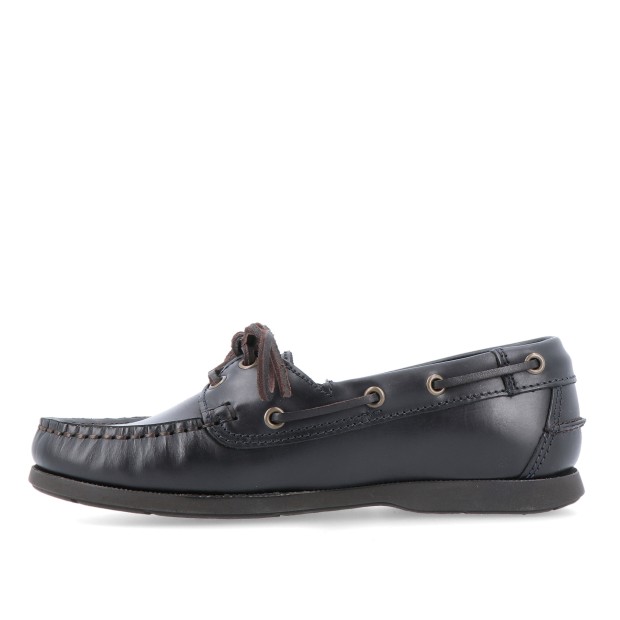 Portside Dinard Navy