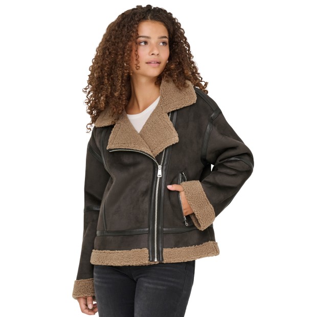 Only Casaco Kendra Life Bond Otw Chocolate Torte Coco