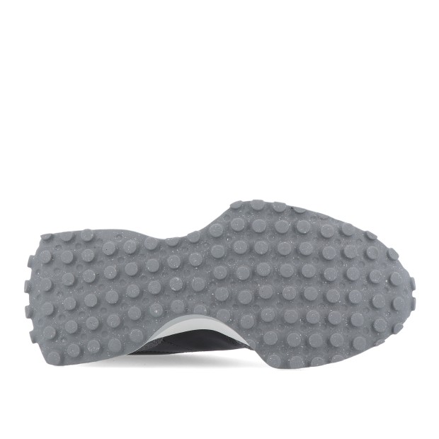 New Balance WS327-GLB Black Metallic