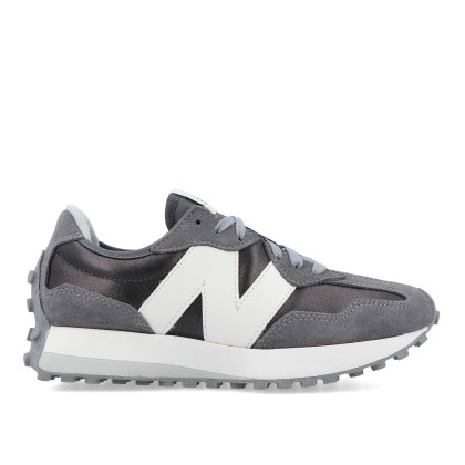 New Balance WS327-GLB Black Metallic