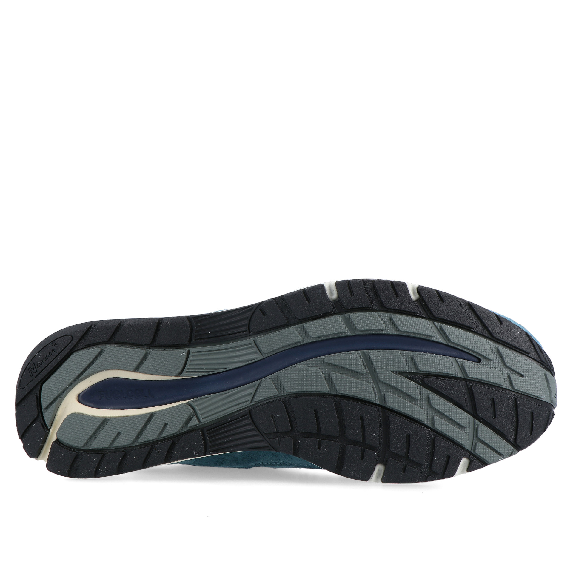 New Balance Made in Uk U991-BU2 Tapestry