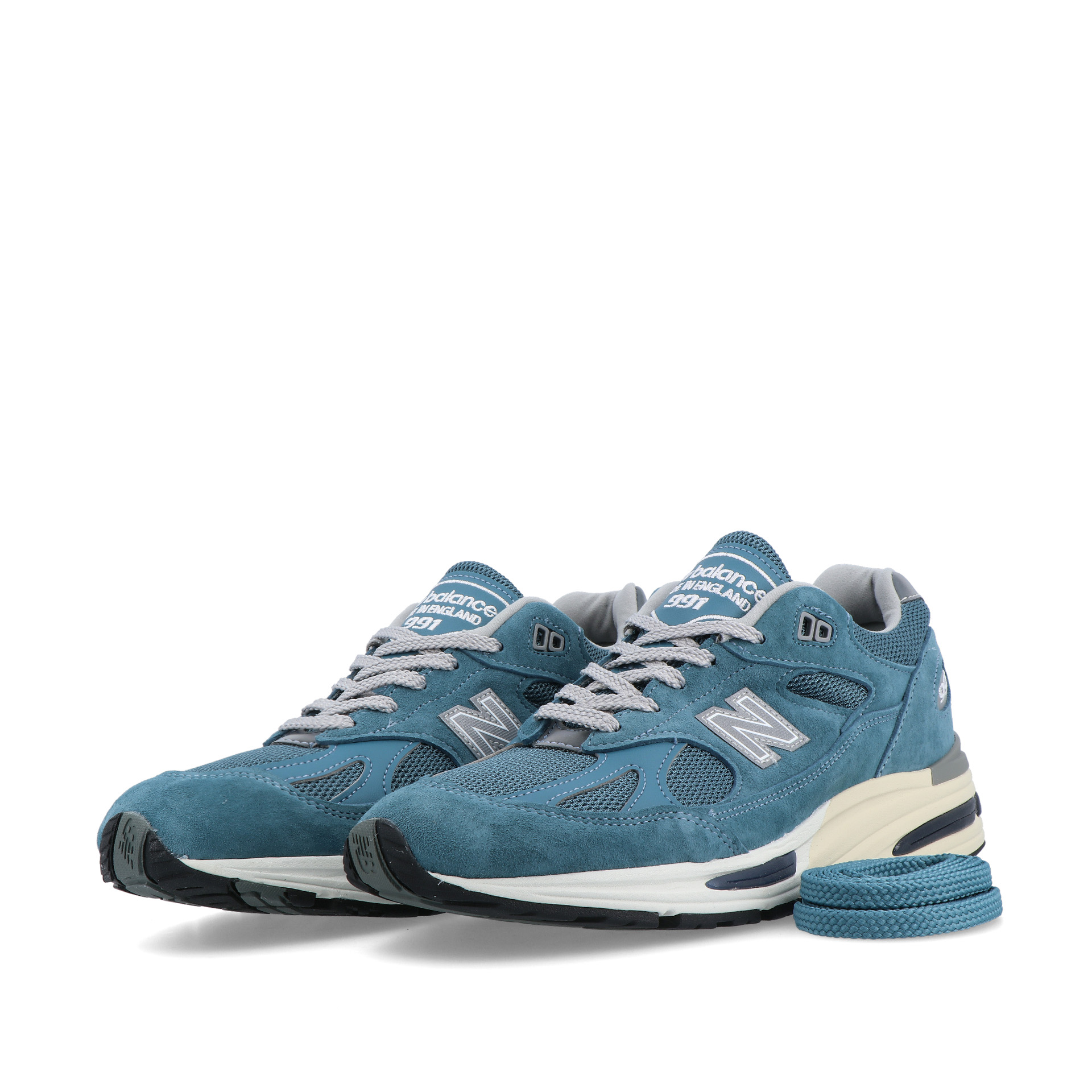 New Balance Made in Uk U991-BU2 Tapestry