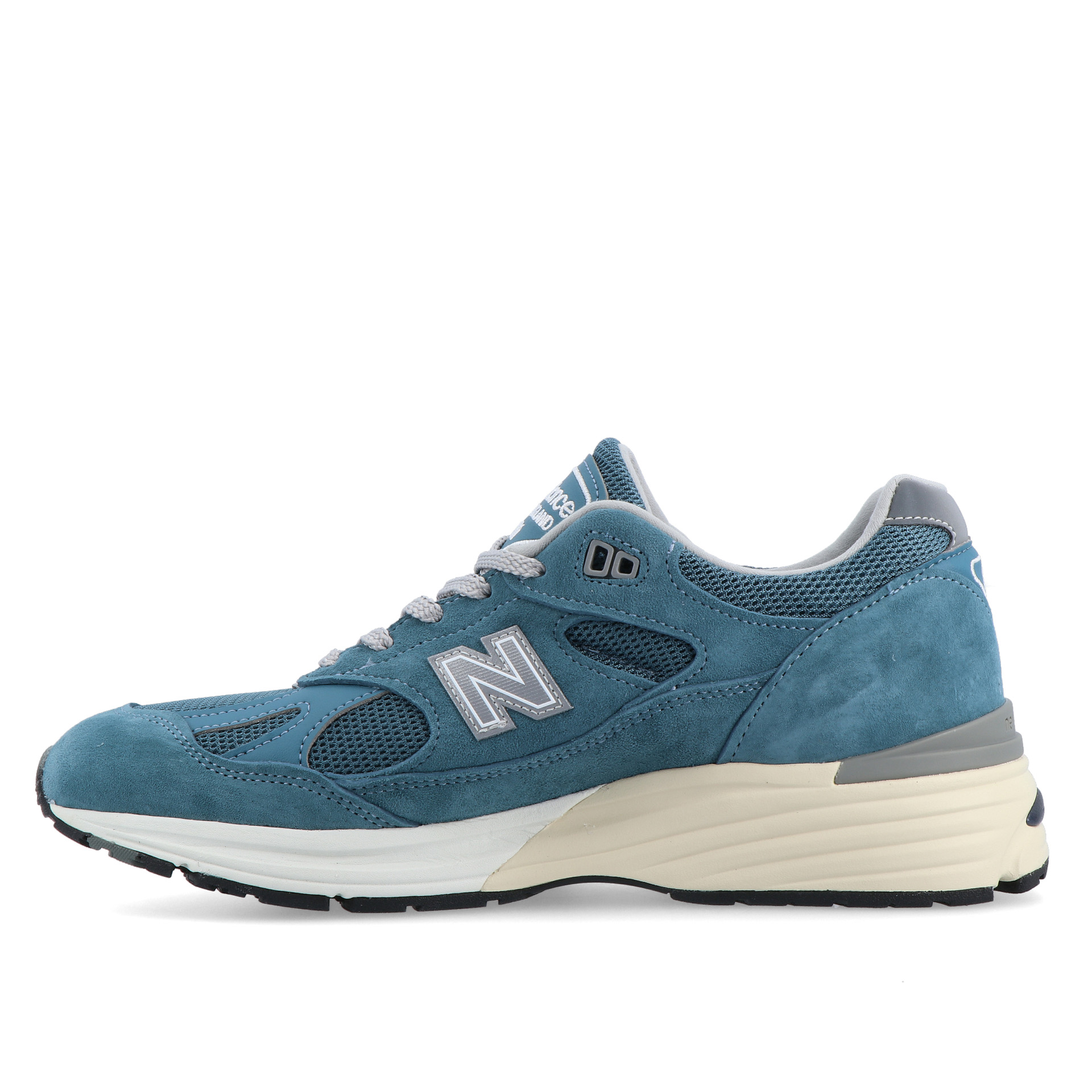 New Balance Made in Uk U991-BU2 Tapestry