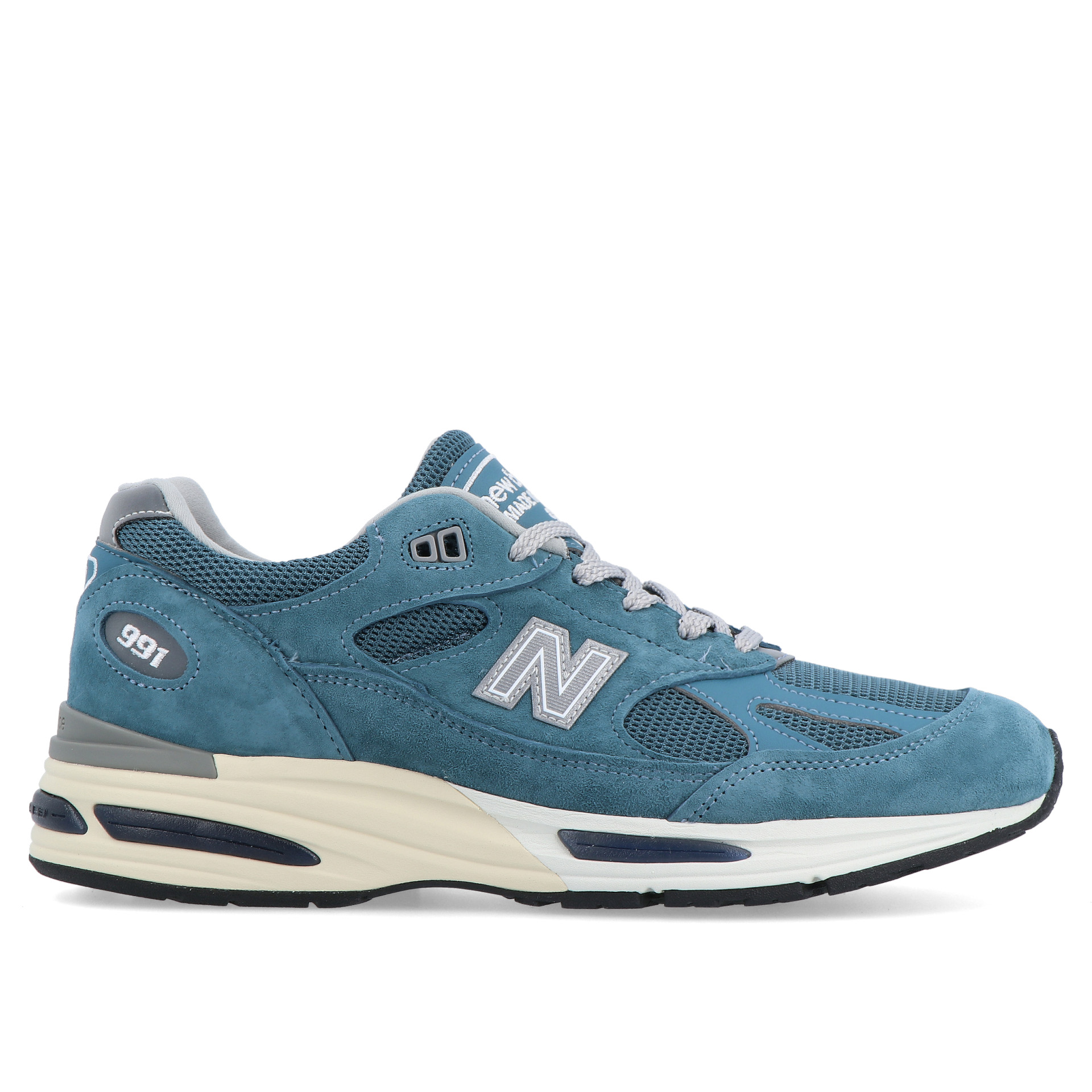 New Balance Made in Uk U991-BU2 Tapestry