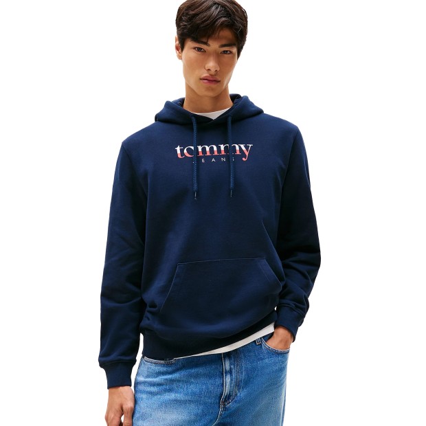 Tommy Hilfiger Sweat Reg Dna Dark Night Navy