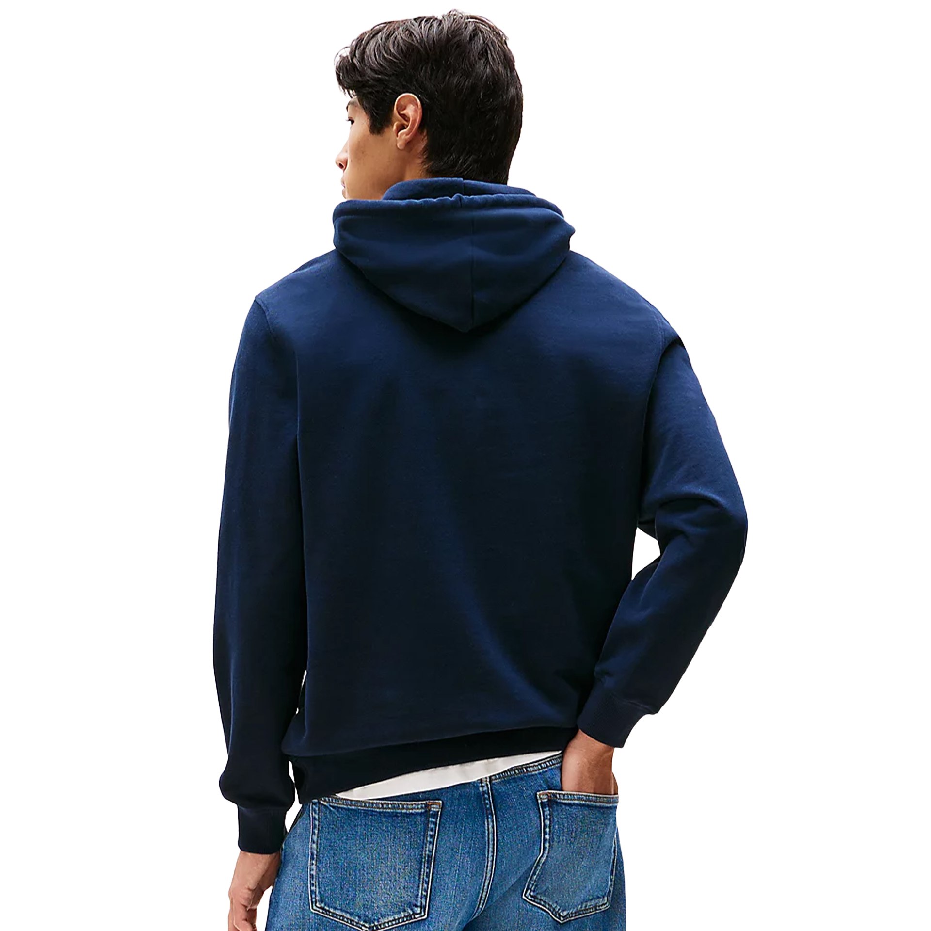 Tommy Hilfiger Sweat Reg Dna Dark Night Navy