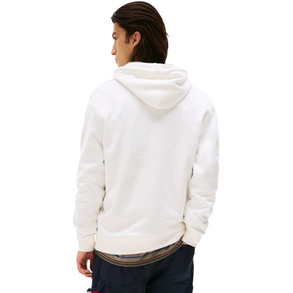 Tommy Hilfiger Sweat Reg Dna Ecru