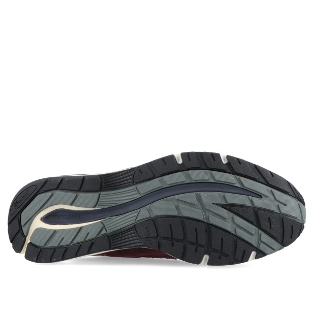 New Balance Made in UK U991-AU2 Catawba Grape