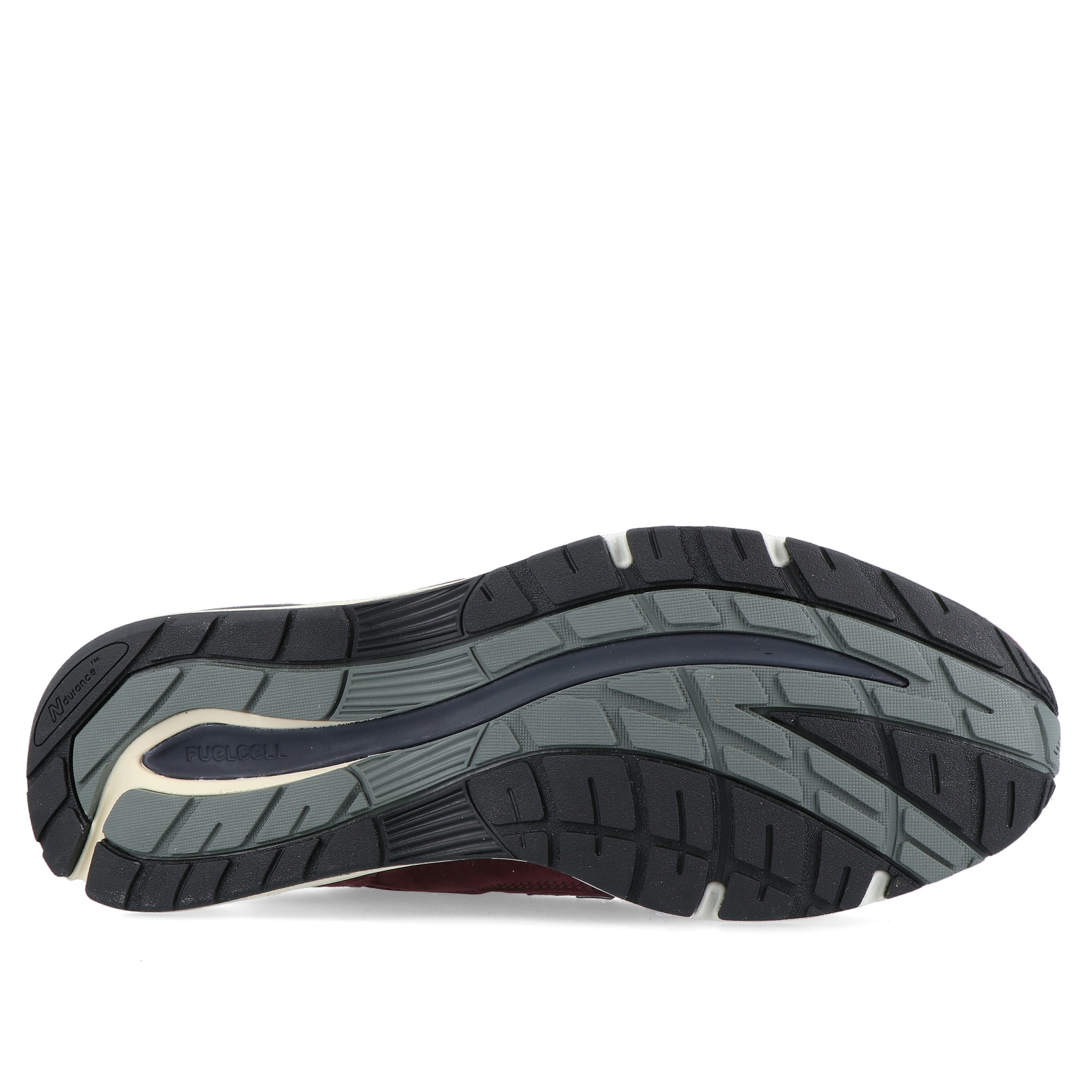 New Balance Made in UK U991-AU2 Catawba Grape