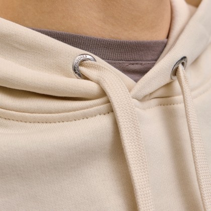 Jack & Jones Sweat Jornorrebro Emb Antique White