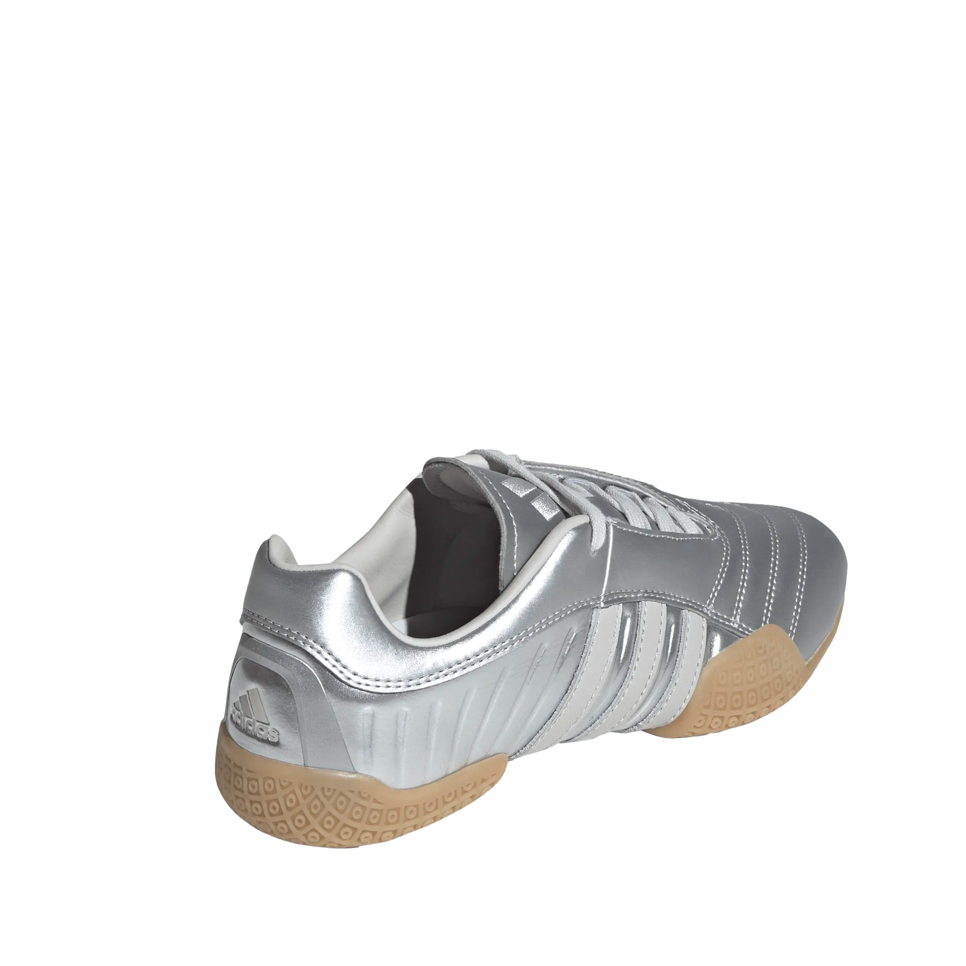 adidas Originals Taekwondo Mei Elite W Silver Met. / Grey One
