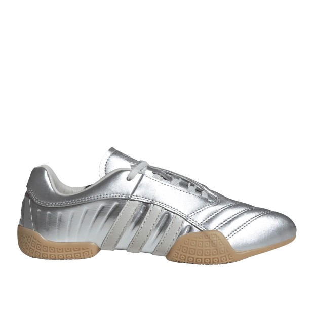 adidas Originals Taekwondo Mei Elite W Silver Met. / Grey One