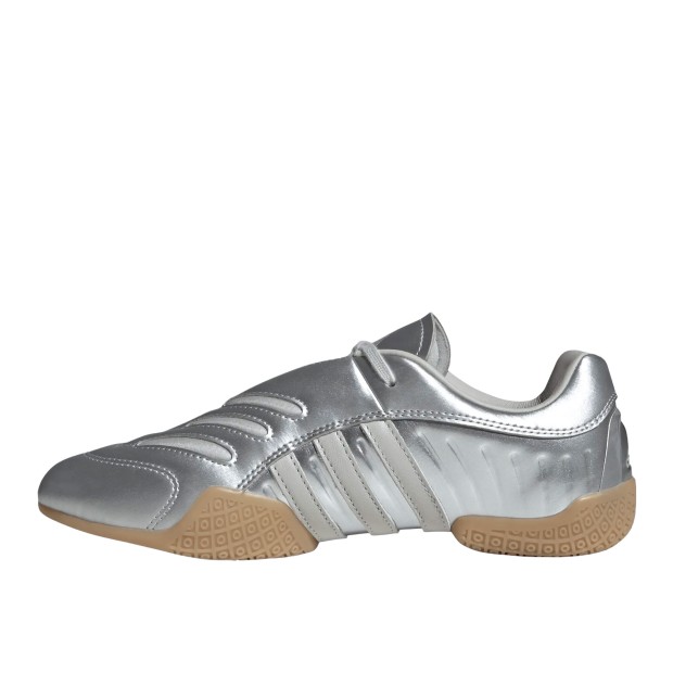 adidas Originals Taekwondo Mei Elite W Silver Met. / Grey One