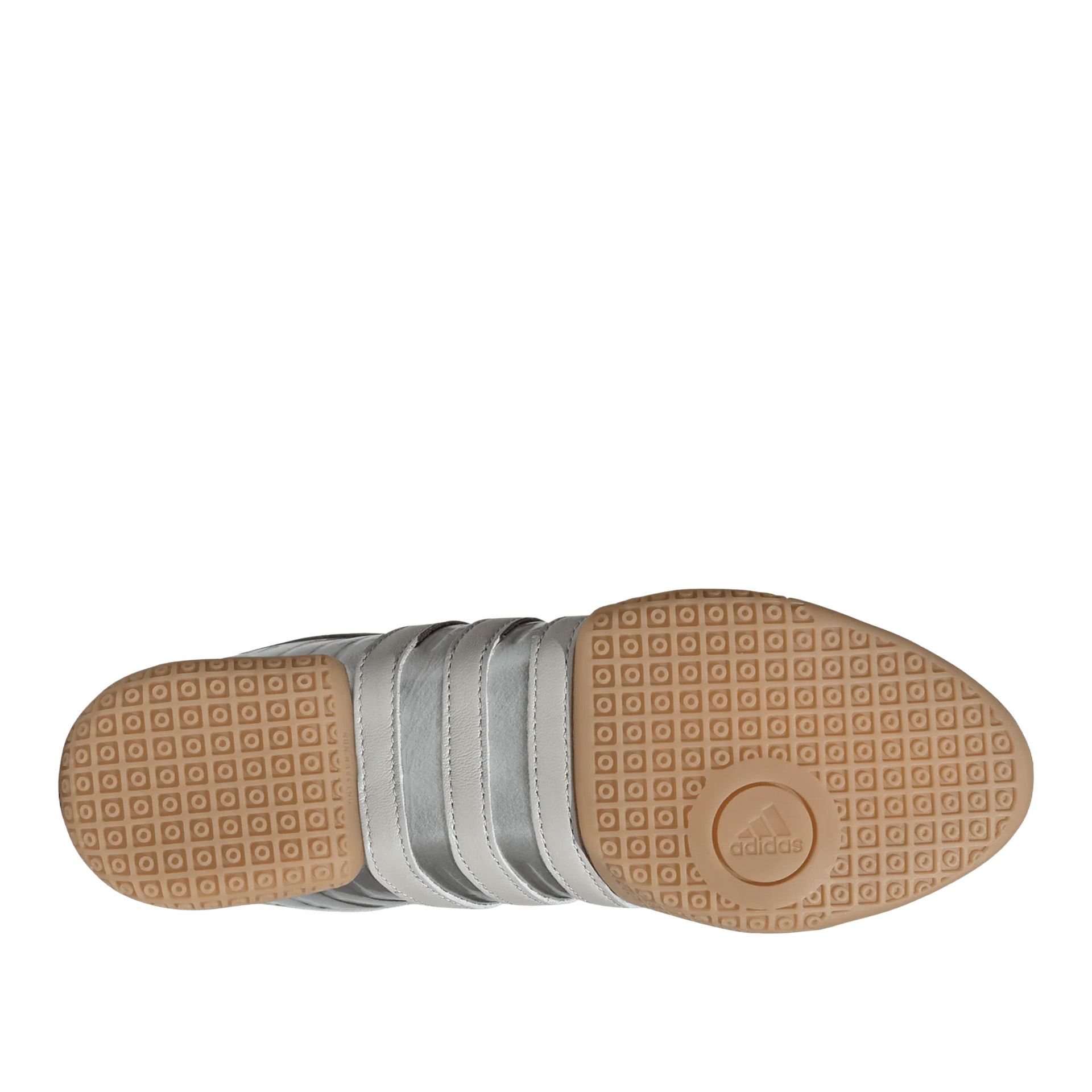 adidas Originals Taekwondo Mei Elite W Silver Met. / Grey One